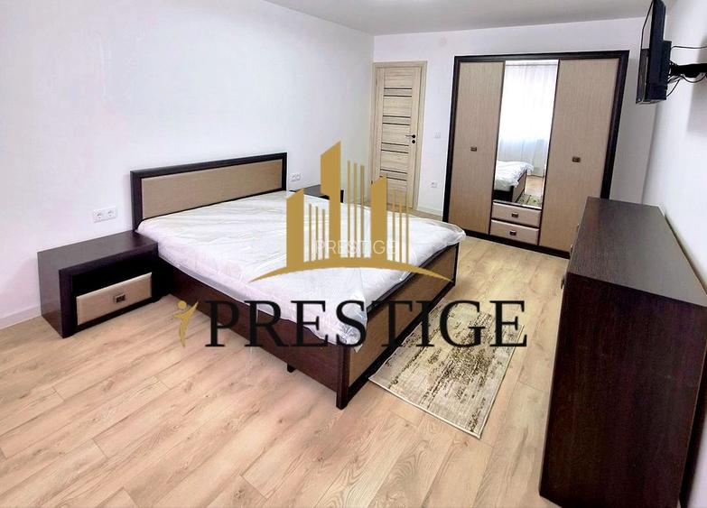 APARTAMENT 3 CAMERE SIBIU ZONA ȘTRAND, PARTER, DECOMANDAT,LÂNGĂ ȘCOALĂ - 3