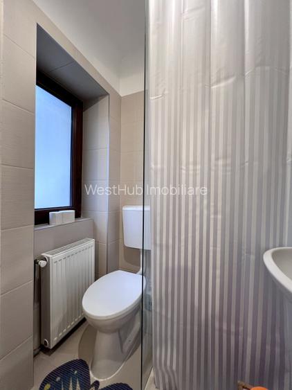 Apartament cu 3 camere,  110mp, etaj 1 - Zona Ultra-Centrala - 11