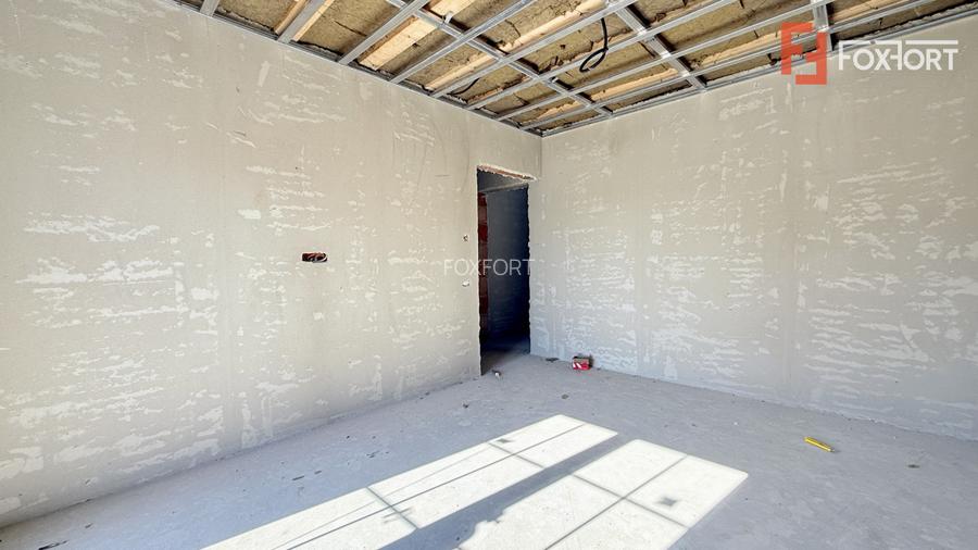 Duplex de vanzare cu 4 camere cu toate utilitatile - Lidl Drumul Boilor - 8