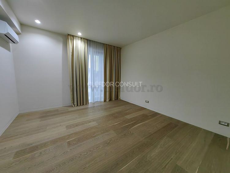 Vila Individuala de LUX in zona Iancu Nicolae - Cambridge School - 24