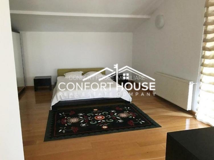 VILA D+P+M,  6  camere, renovata, 1200mp teren, IANCU NICOLAE - 7