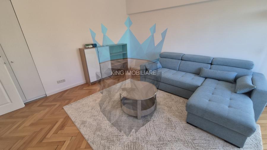 Apartament 2 Camere Piata Unirii Bucuresti - 3
