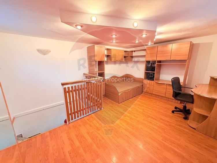 Casă individuală de vânzare | 3 camere | Șoseaua Alexandriei - 10