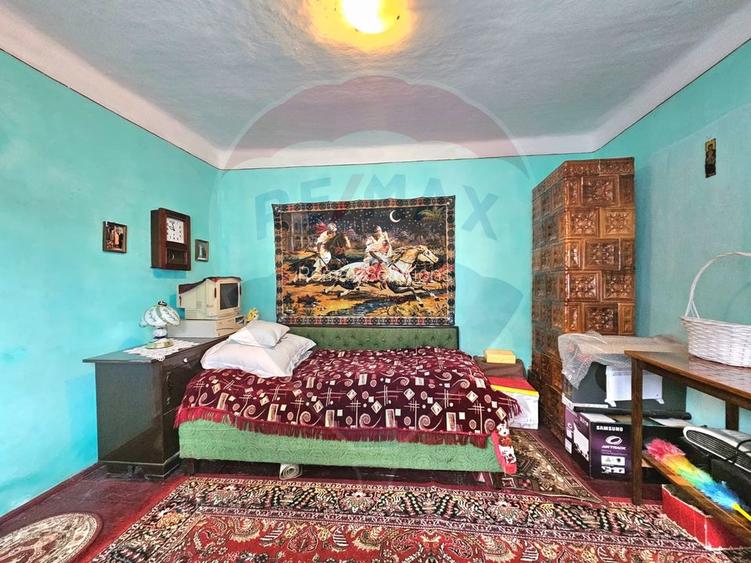 Casă de vanzare in Medgidia in zona centrala - 7