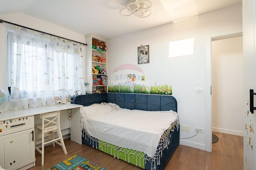 Casă / Vilă cu 4 camere de vânzare în cartierul Westfileld Arad - 30