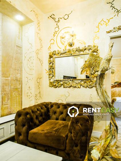 Penthouse situat in zona Palas - Lazar Residence - 3