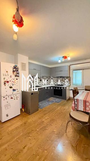 Vand apartament 3 camere - 1