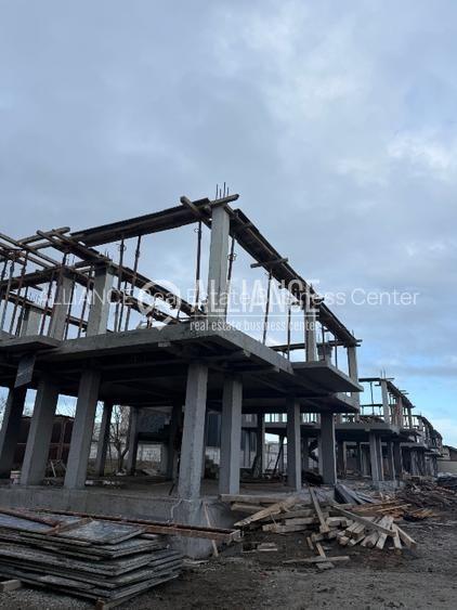 Valu lui Traian (COD 07) Casă P+1 cu teren de 265 mp - 7