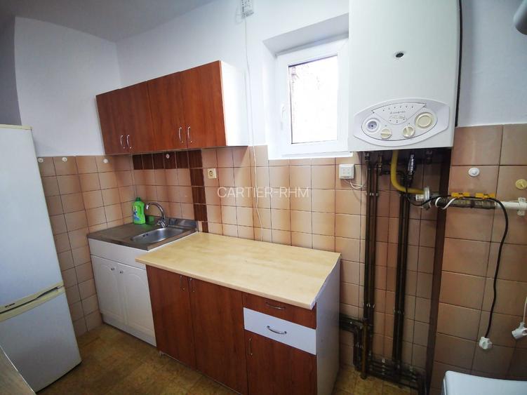 De inchiriat apartament 3 camere cu loc de parcare - Piata Unirii - 14