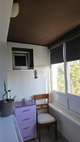 Apartament de inchiriat 2 camere Bulevardul Victoriei - Centrul Nou - 12