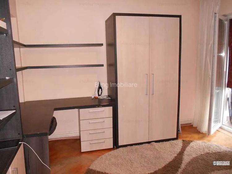 Apartament 2 camere de inchiriat  |  Mobilat complet | Zona Iulius Mall – FSEGA - 2