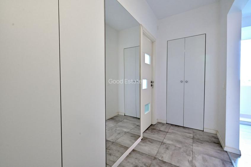 INCHIRIERE 2 camere Bd.Ion Mihalache 152 - statia STB Sandu Aldea - 8