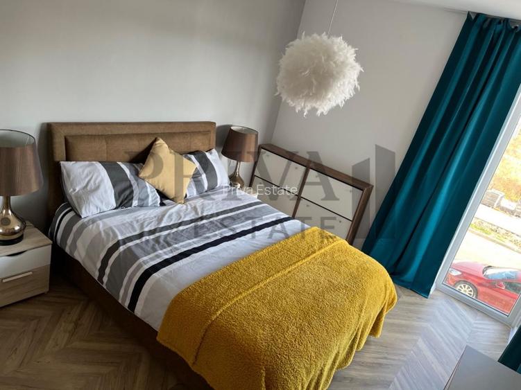 Apartament 2 camere, 60 mp, etaj 1, Nord One Botanic - 6