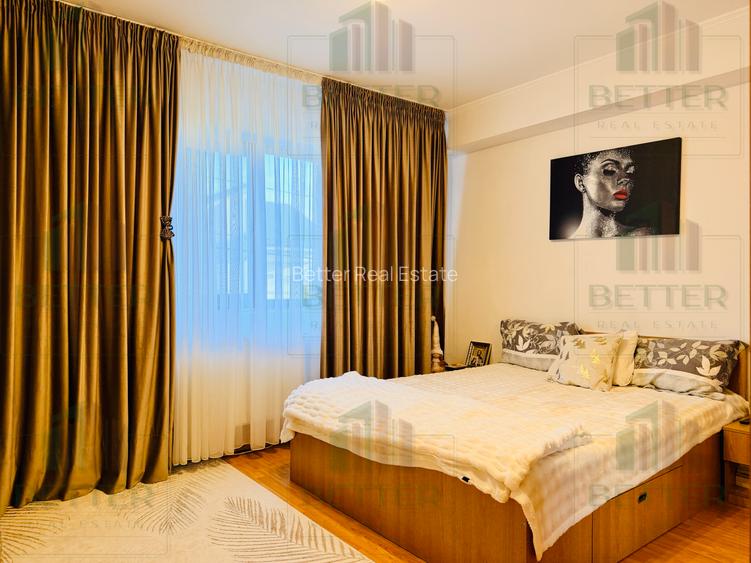 Vilă individuală de vânzare Berceni Ilfov | 5 camere | Curte 450 mp - 17