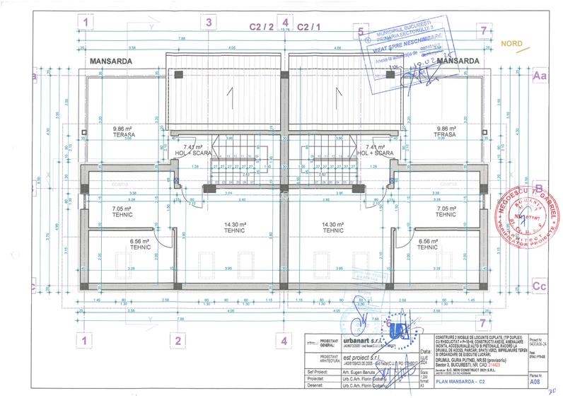 Vile/Ozana/Finalizare Aprilie 2026!! - 7