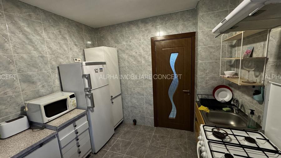 Inel 2 - Marvimex apartament 3 camere decomandate - 14