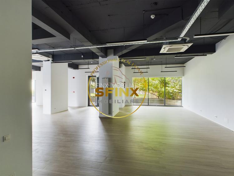 Spatiu comercial clasa A, zona Cotroceni, piata Leul - 3