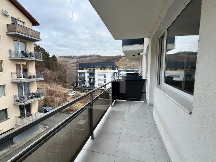 Apartament 3 camere, etaj intermediar, Donath Park - 6