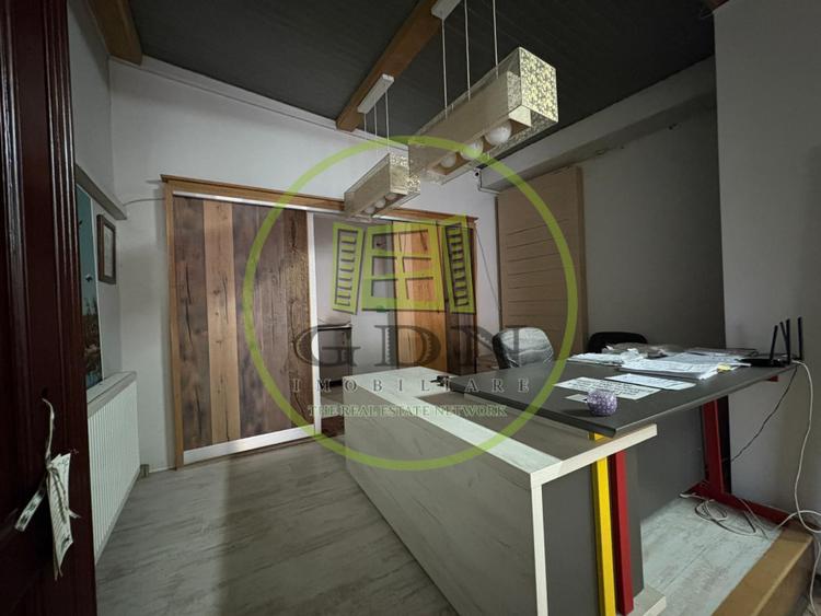 Spatiu comercial, 360 mp, Cartier Valea Rosie, Zona Imparatul Traian