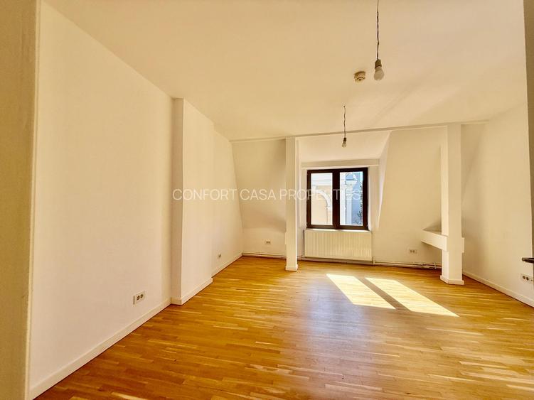 Vila D+P+1+M , 3 intrari, PRETABILA BIROURI - 9
