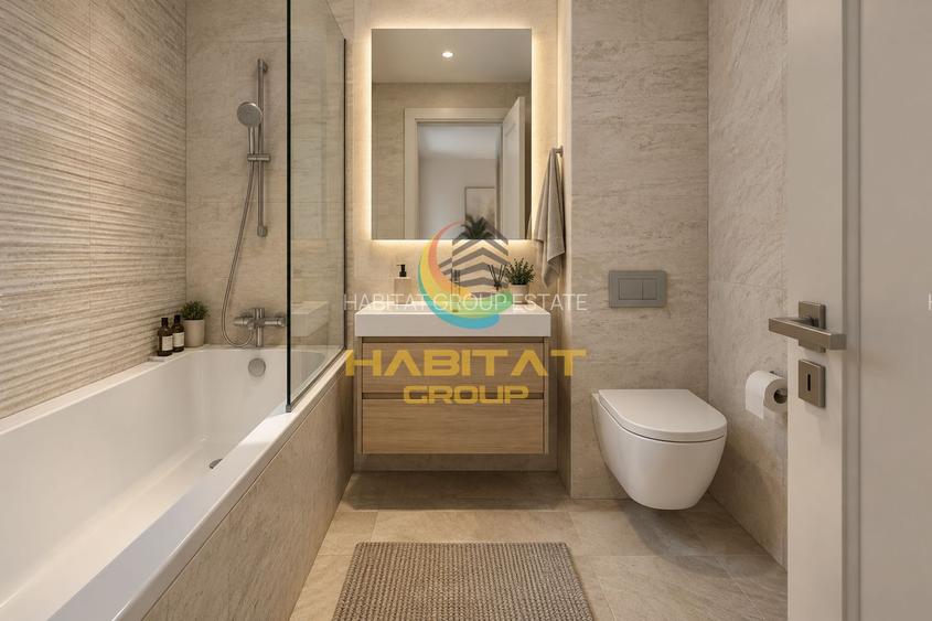 Apartament 3 camere - metrou Nicolae Teclu - 3