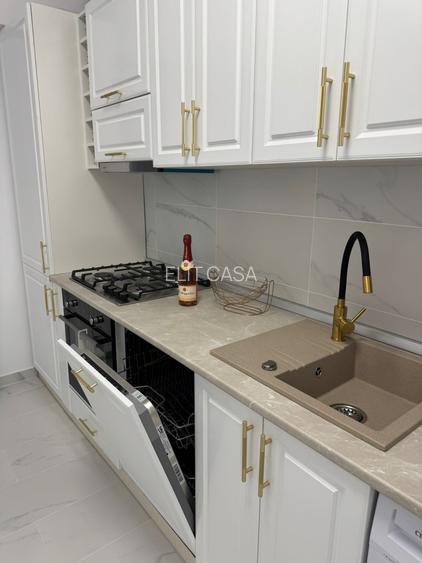 Apartament 2 camere, DECOMANDAT, LOC PARCARE INCLUS- Podu Ros - UNIREA TOWERS - 9