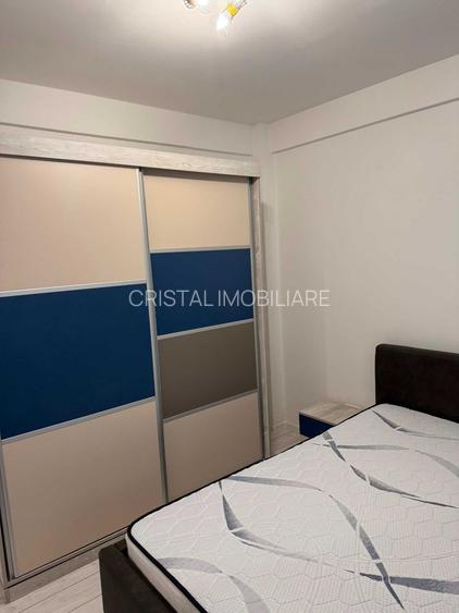 Închiriere  Apartament 2 Camere | Alizone Residence - Parc Sebastian - 5