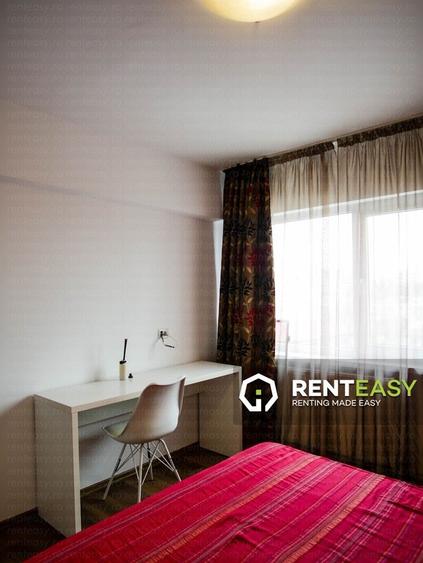 Apartament cu trei camere situat in zona Piata Unirii