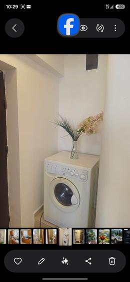 Apartament cu 2 camere Bdul Natiunile Unite