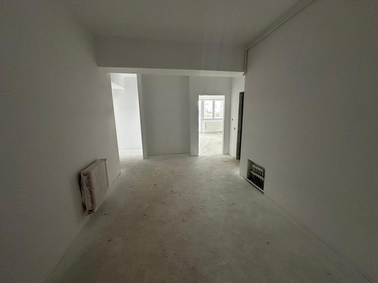 Apartament 3 camere - 2 bai - 92 mp - et. 6 - Mihai Viteazu