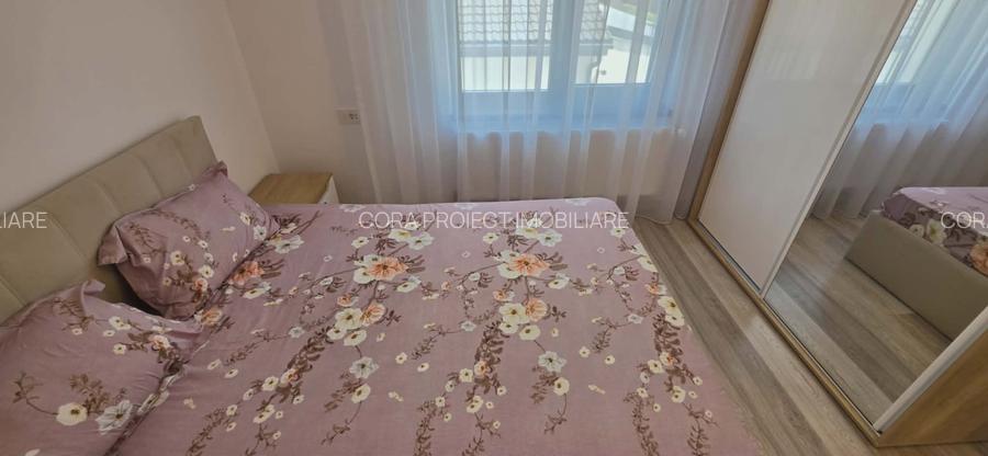 Casă nouă de închiriat – Prima închiriere | Sânmartin, Cartier Lotus-CV0530 - 19