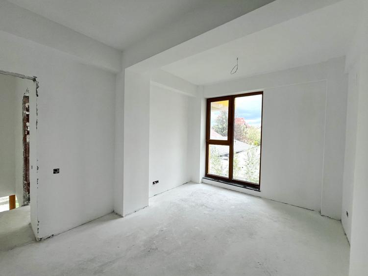 DUPLEX 3 CAMERE || CURTE 110 MP || FINALIZAT || DOMENII - GRIVITA