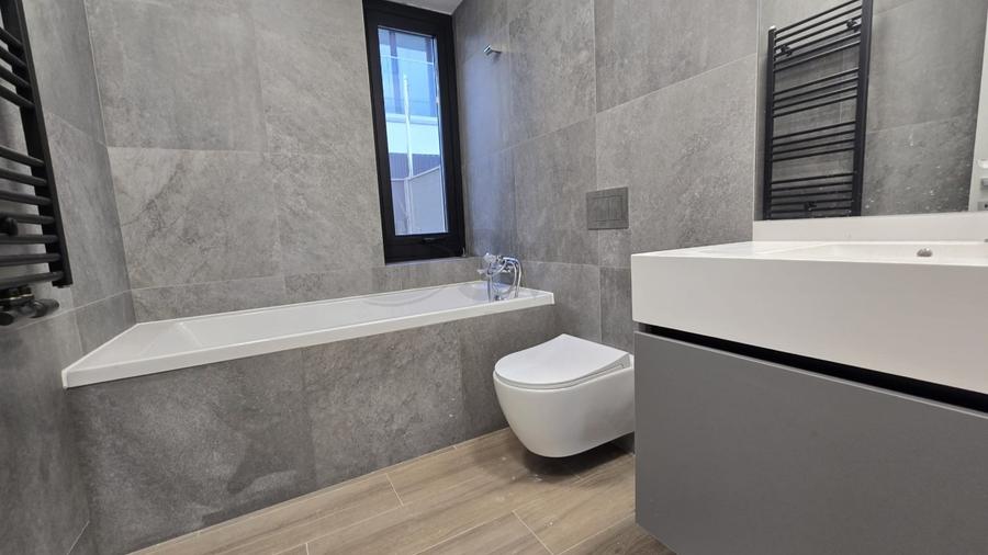 REA1021887 Apartament 4 Camere si terasa One Verdi Park