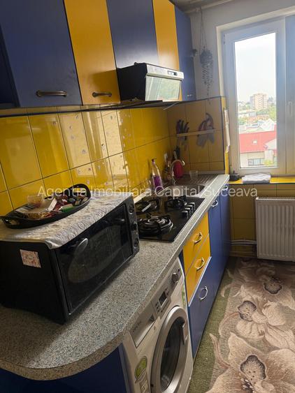 Apartament 2 camere zona Universitate de vanzare - 7
