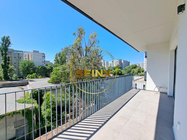 De vanzare 2 camere Bd. Basarabia | Bloc Nou | Metrou - 8