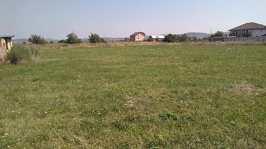 Teren de vanzare pentru investiție 4.853 mp | Cartierul Tineretului, Sibiu