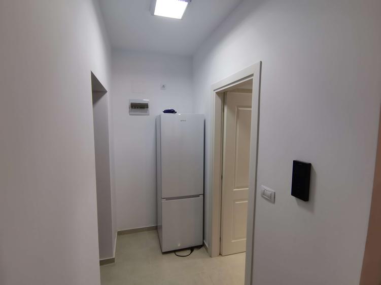 Bucium-Ap.2 cam Scala Residence, mobilat si utilat, loc de parcare inclus!