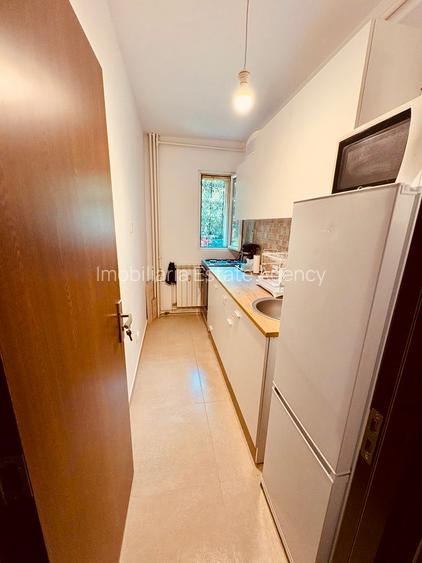 Garsoniera Arena Națională, mobilată si utilată modern, renovată, curată, libera - 3