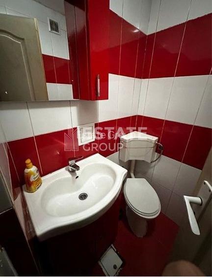Apartament 2 camere, Zona 0, langa Parcul Carmen Silva - 6