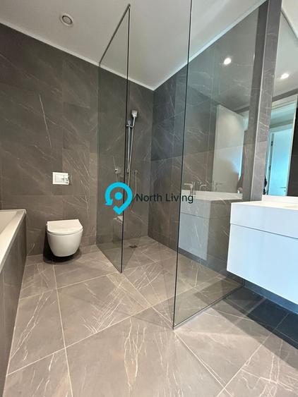2 Camere Premium One Verdi Floreasca