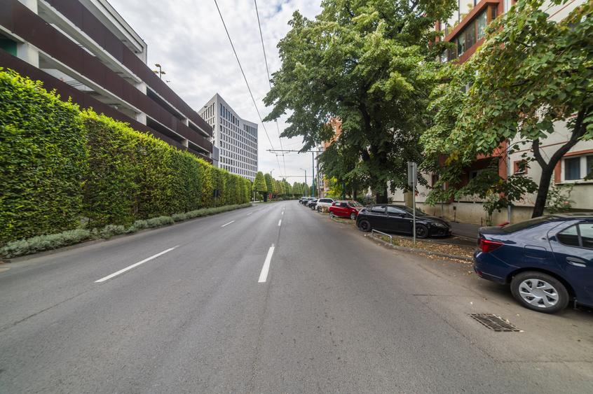 Apartament 2 camere | Mobilat Utilat | vizavi Iulius Mall