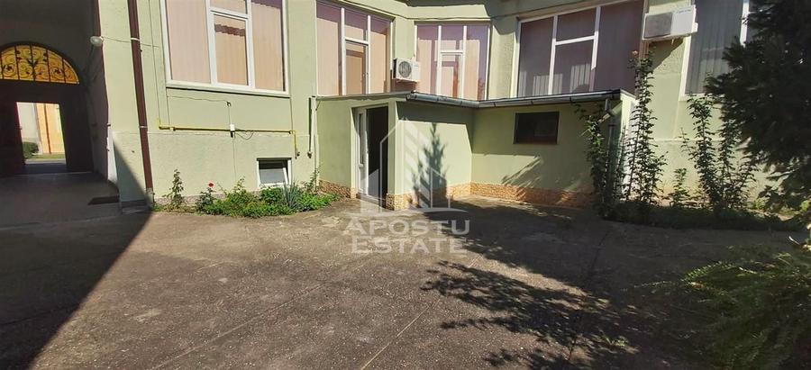 Spatiu comercial 67 mp central