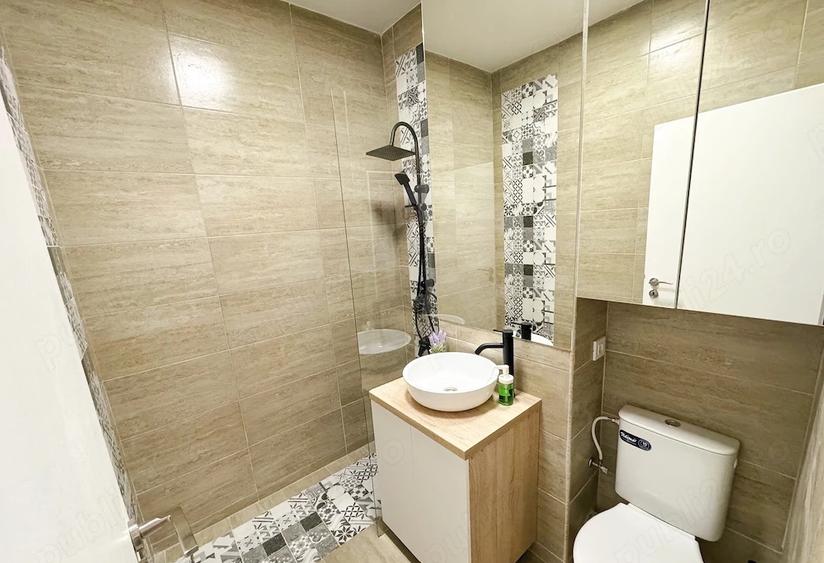 Închiriere Apartament 2 camere în Lujerului Modern