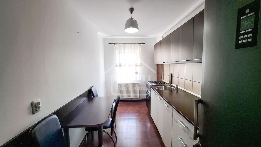 Apartament Suprafata Generoasa