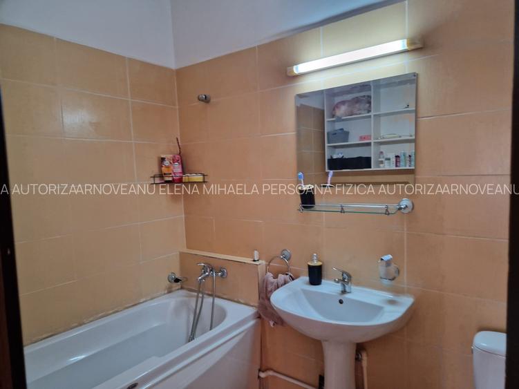 De inchiriat! Apartament 2 camere, Tatarasi, mobilat - 7