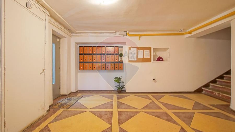 Apartament 2 camere, B-dul Victoriei