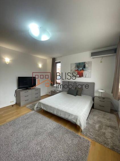 Apartament Spatios, de Lux, cu 4 Camere in Zona Herăstrău