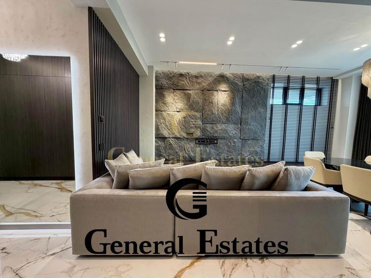 Vânzare Exclusivă Penthouse de LUX cu Terasă Panoramică | Himson