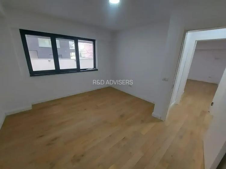 Apartament 3 camere, bloc boutique nou Dorobanti-Eminescu | Comision 0 - 5