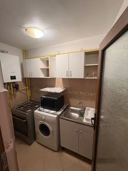 Apartament cu 1 camera in Tatarasi-Flora,la bulevard